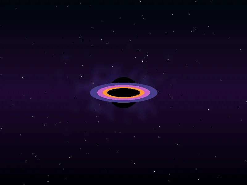 威尼斯人废弃空间站深空遭遇场景