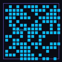 威尼斯人Android版APP下载二维码