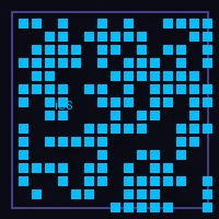 威尼斯人iOS版APP下载二维码